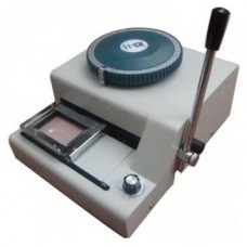 Emboss ID - Card